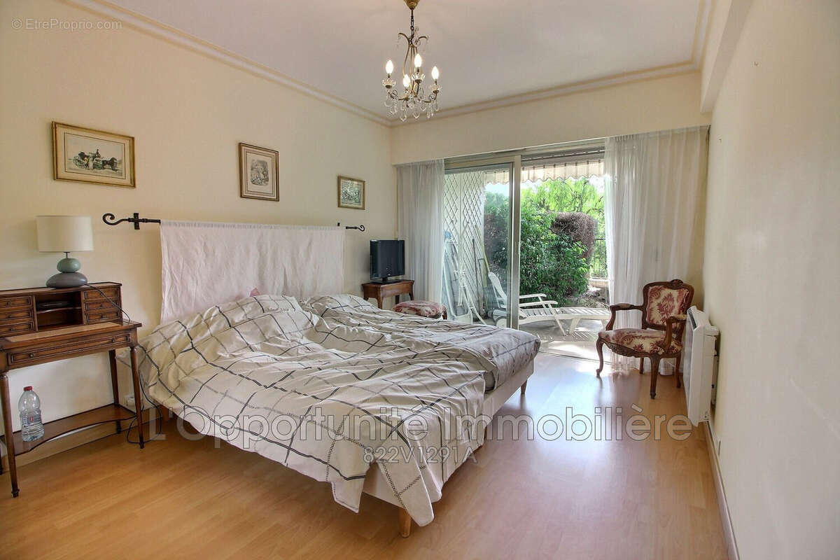 Appartement 103 m² à Cannes  - photo 9