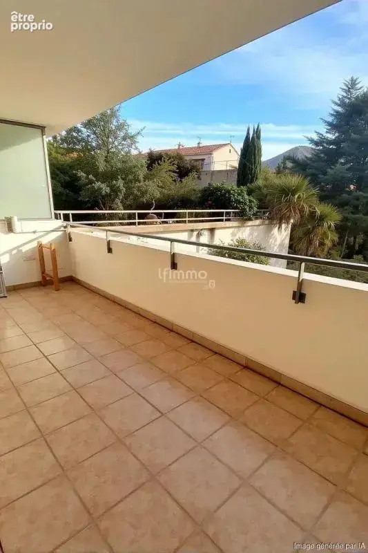 Grand T4 Chateau Gombert Technopôle - photo 10