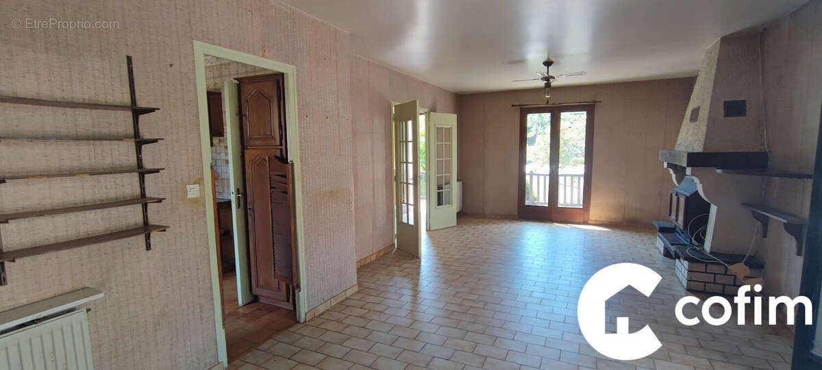 Maison 91 m² à Gan  - photo 5
