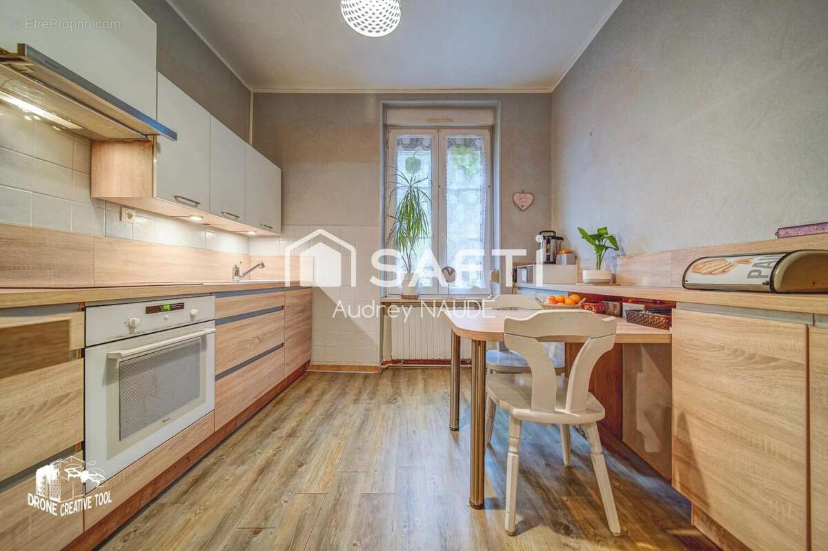 Photo 5 - Appartement à HAYANGE
