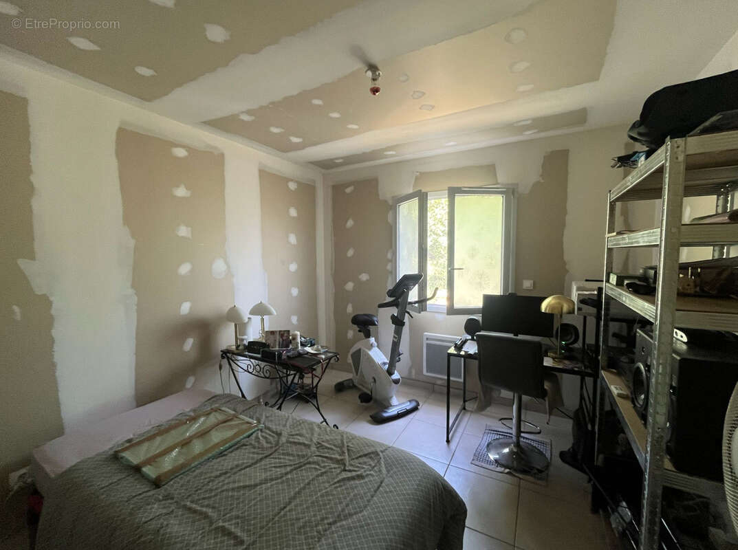 Maison à MONTFLEUR