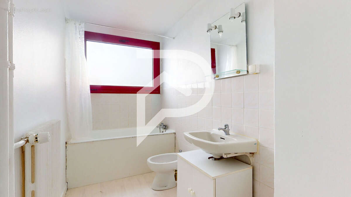 Appartement à LE PECQ