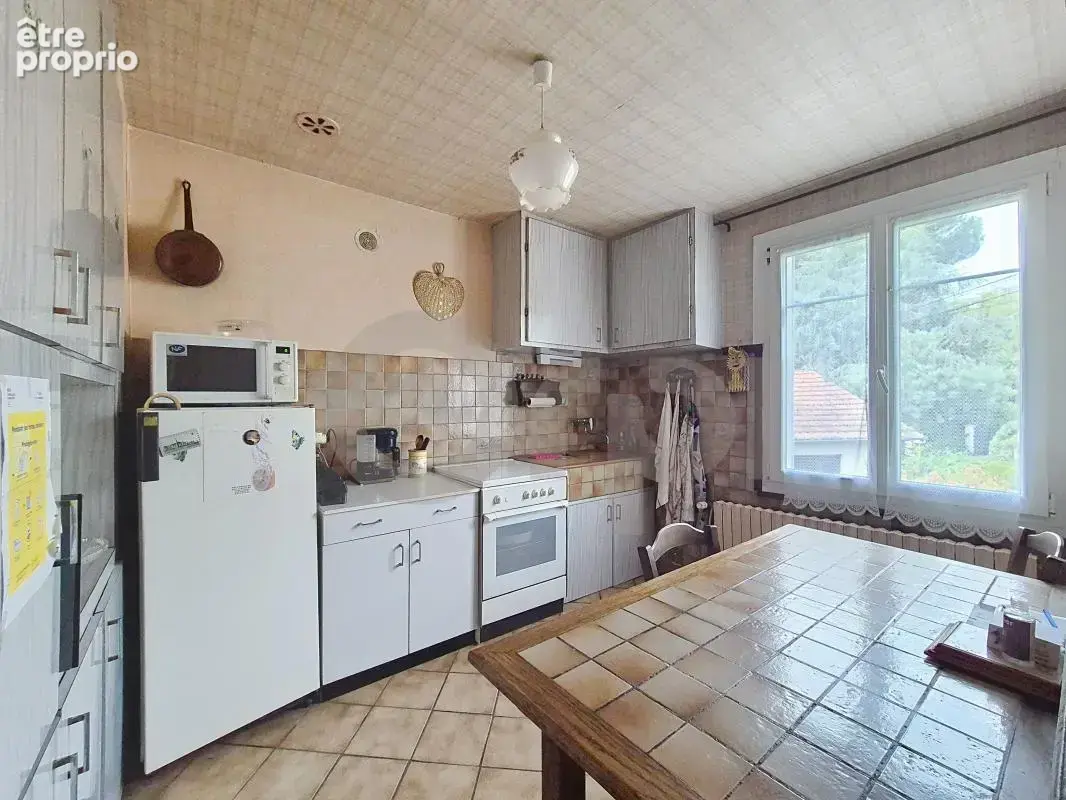 Maison familiale avec terrain et garage – La Rivière-de-Mansac - photo 5