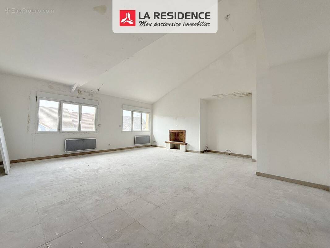 Appartement à VELIZY-VILLACOUBLAY