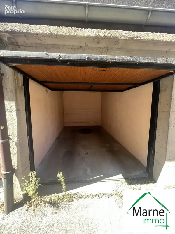 Parking 15 m² à Strasbourg  - photo 2