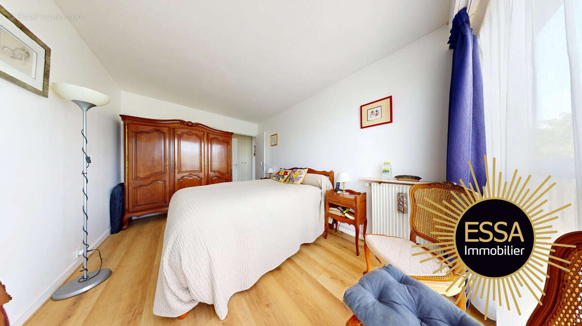 Appartement à VELIZY-VILLACOUBLAY
