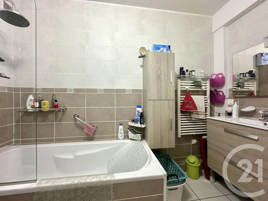 Appartement à LA SEYNE-SUR-MER