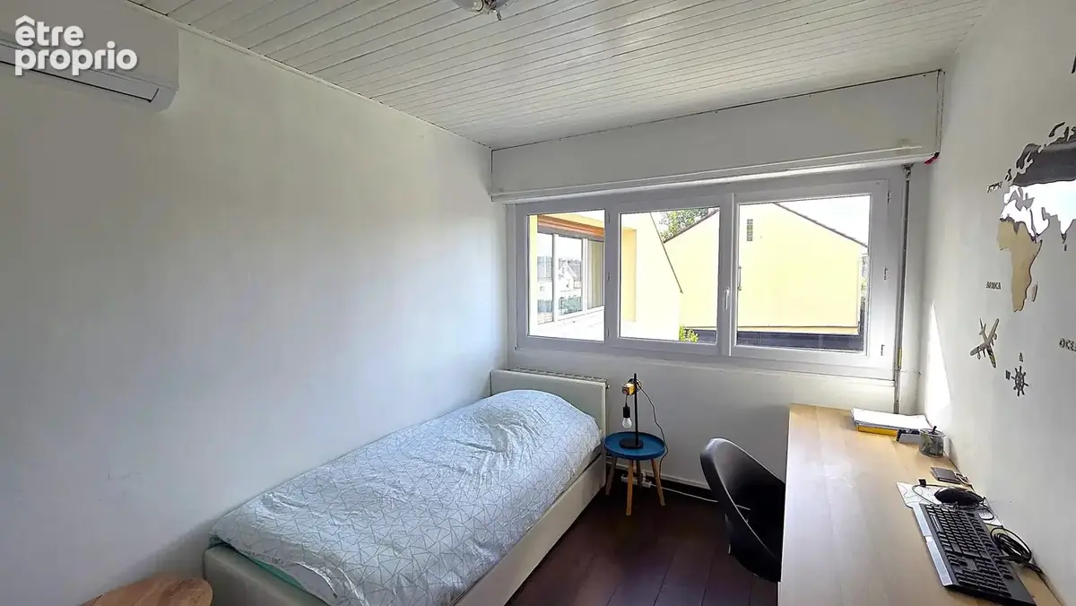 Maison 6 pièces 133 m² à vendre à Courtry (77181) - photo 10
