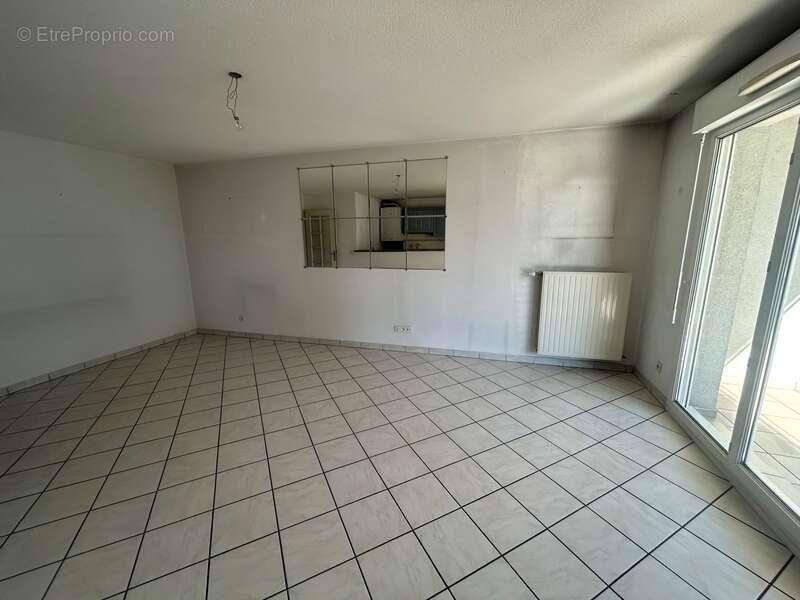 Appartement à AIX-LES-BAINS