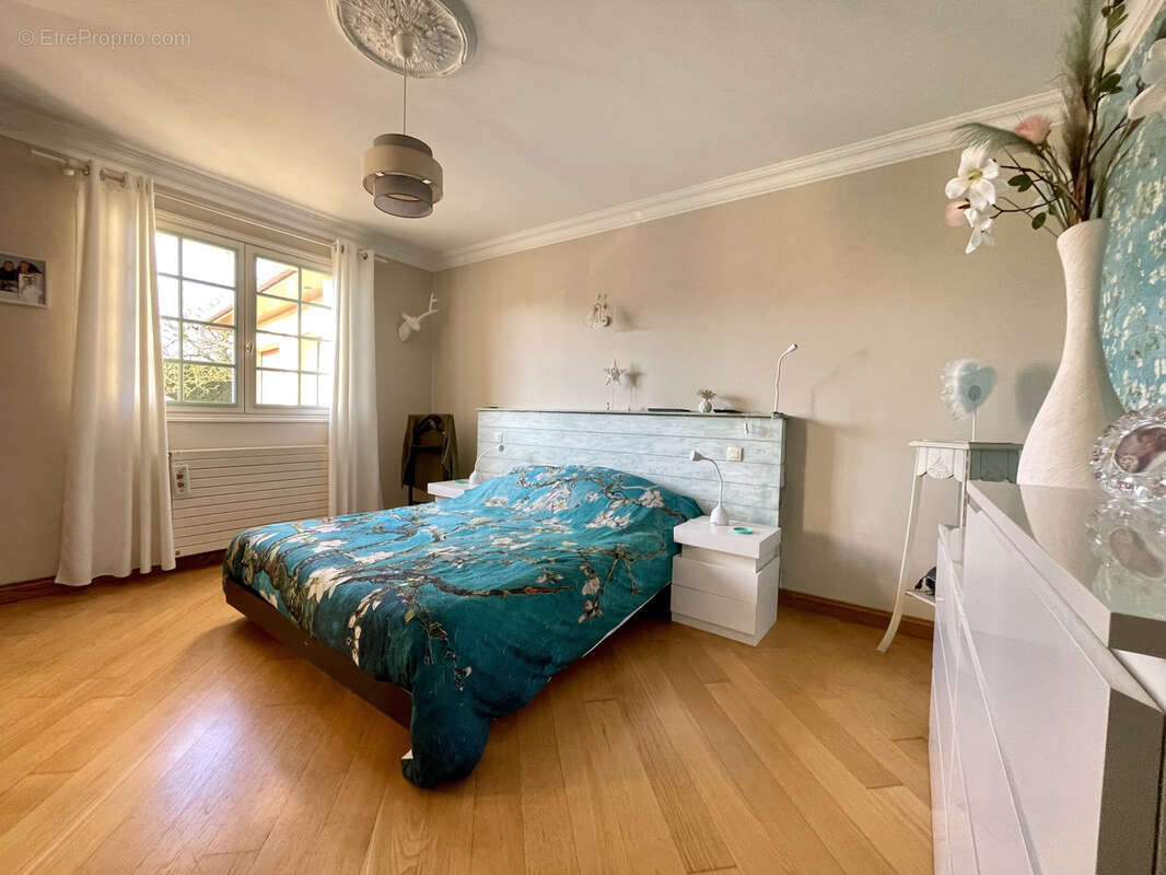 Maison à HERBINGHEN