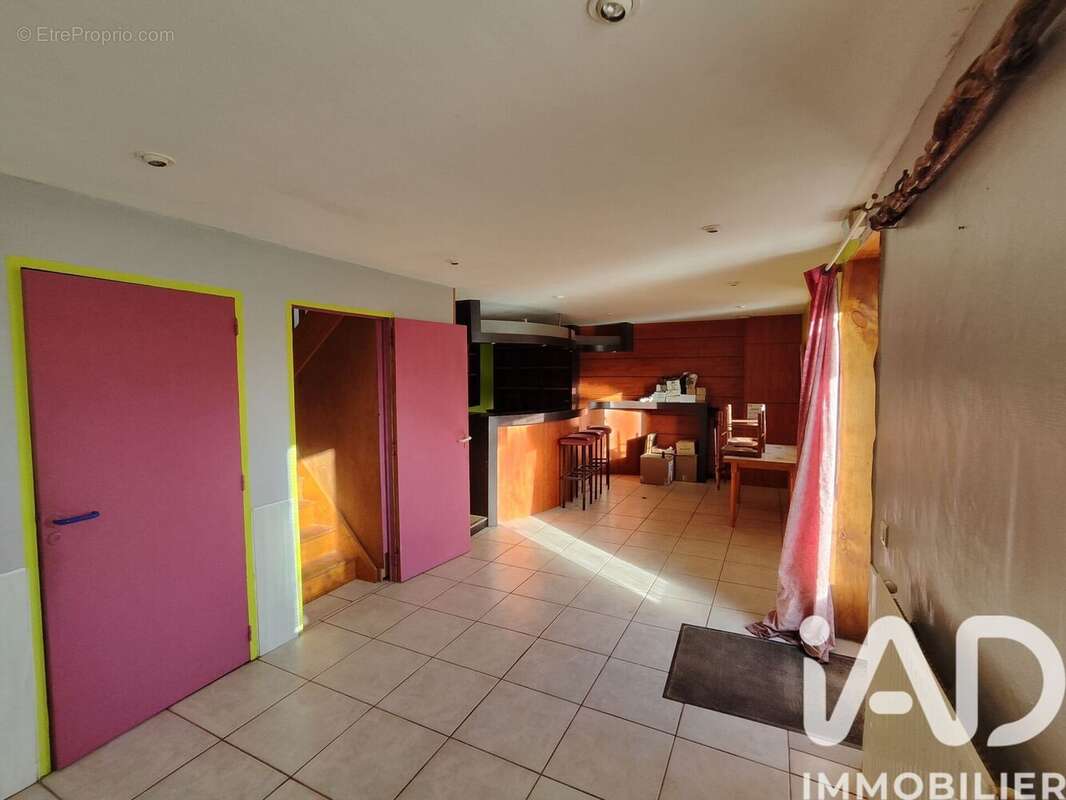 Photo 5 - Maison à SAINT-DERRIEN