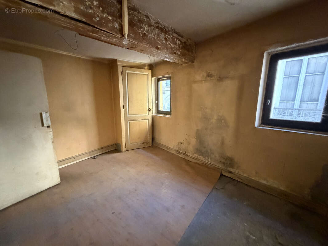 Appartement à LYON-1E