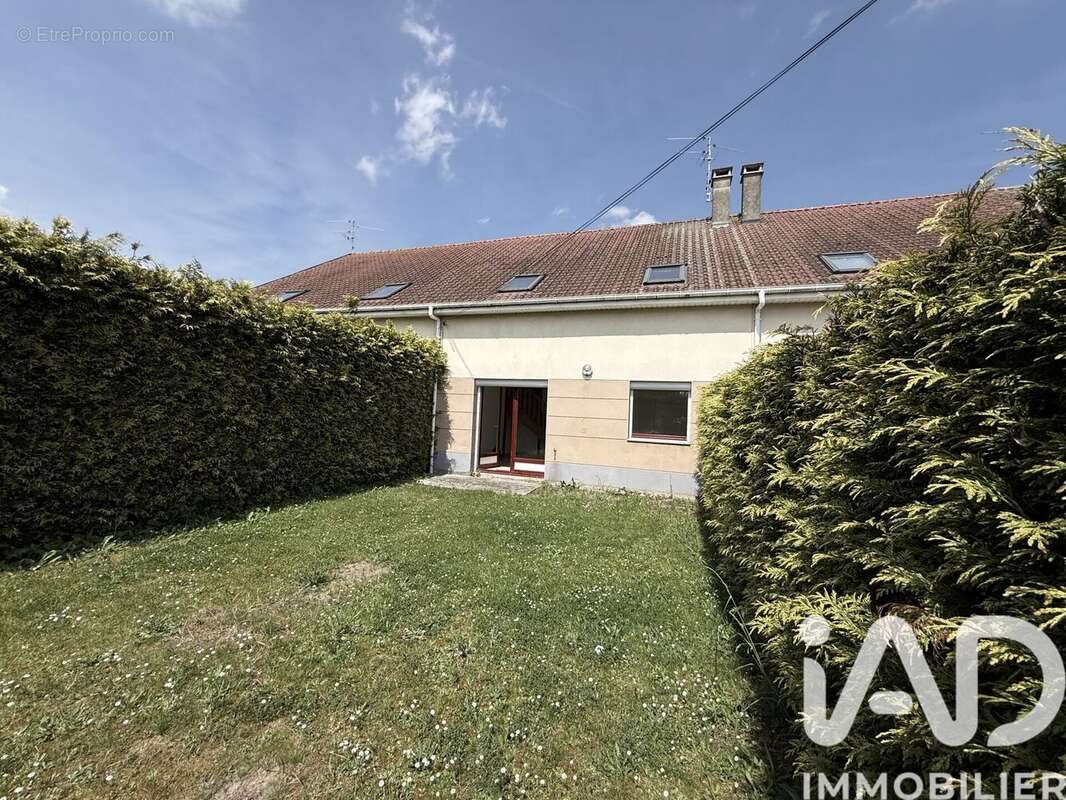 Photo 5 - Maison à CARVIN