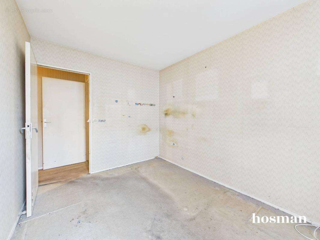 Appartement à SANNOIS