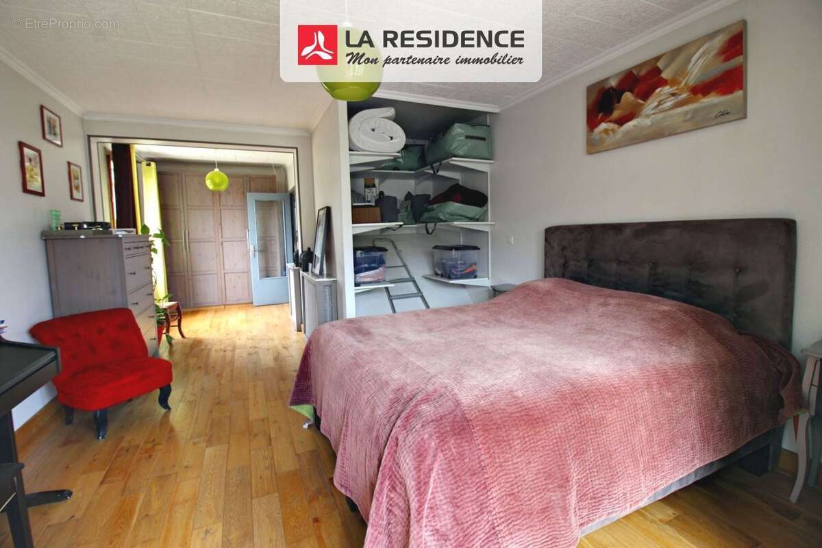 Maison à CONFLANS-SAINTE-HONORINE