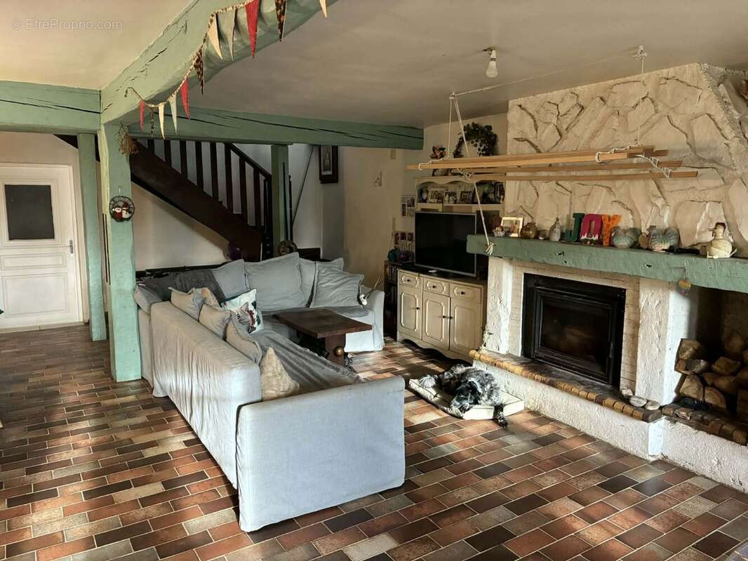 Messengercreation94B87FFC6D46412F89A724701CE1E3D9 - Maison à MARCIAC