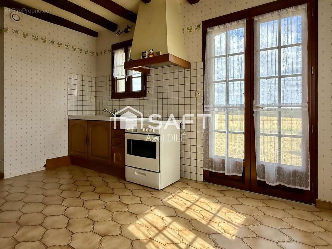 Photo 5 - Maison à JALLAIS