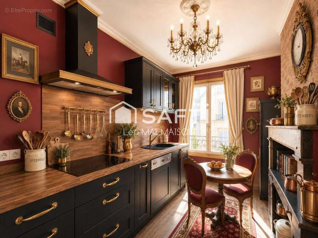 Photo 7 - Maison à LISIEUX