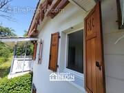 Appartement à LANTON