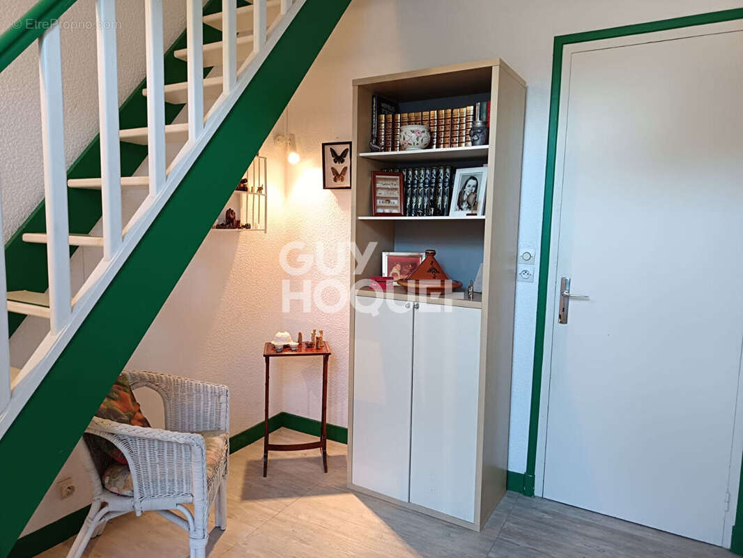 Maison à SAINT-TROJAN-LES-BAINS