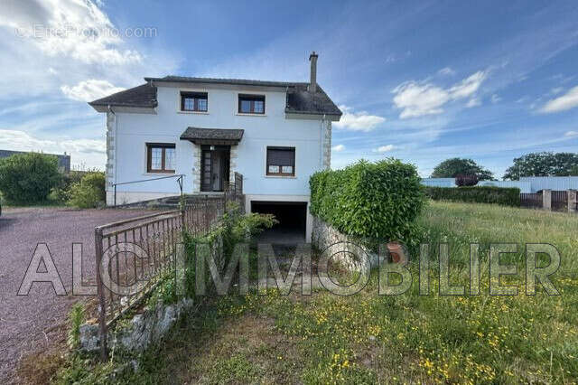 Maison 159 m² à Coulonges-Sur-Sarthe  - photo 2