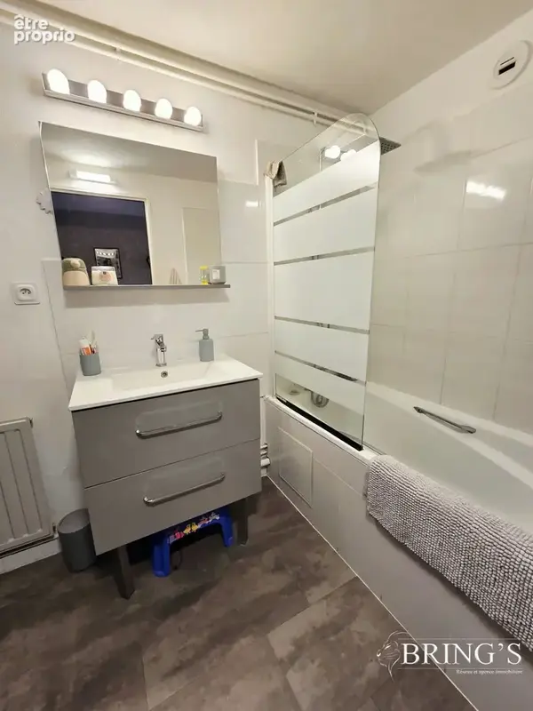 Appartement 2 pièces 63 m² à vendre à Briey (54150) - photo 8
