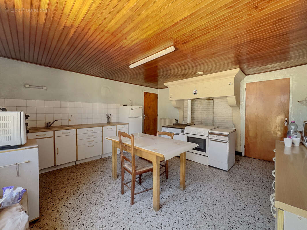 Maison de Village, 123m2 - photo 5
