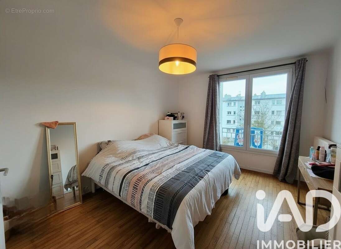 Photo 7 - Appartement à BREST
