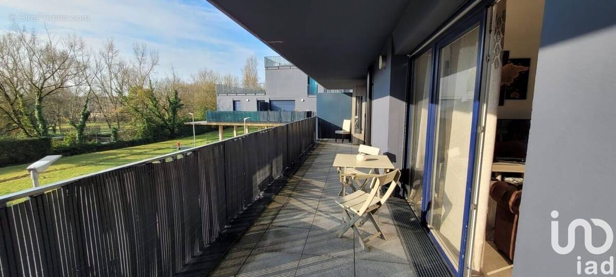 Photo 1 - Appartement à BEGLES