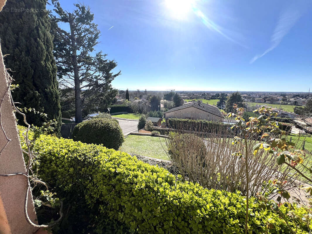 Maison à L&#039;UNION