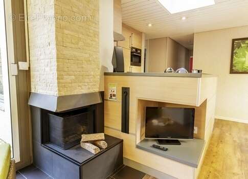 Maison à CHAUMONT-SUR-THARONNE