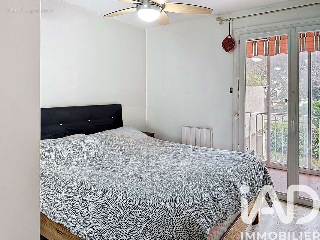 Photo 4 - Appartement à LE BEAUSSET