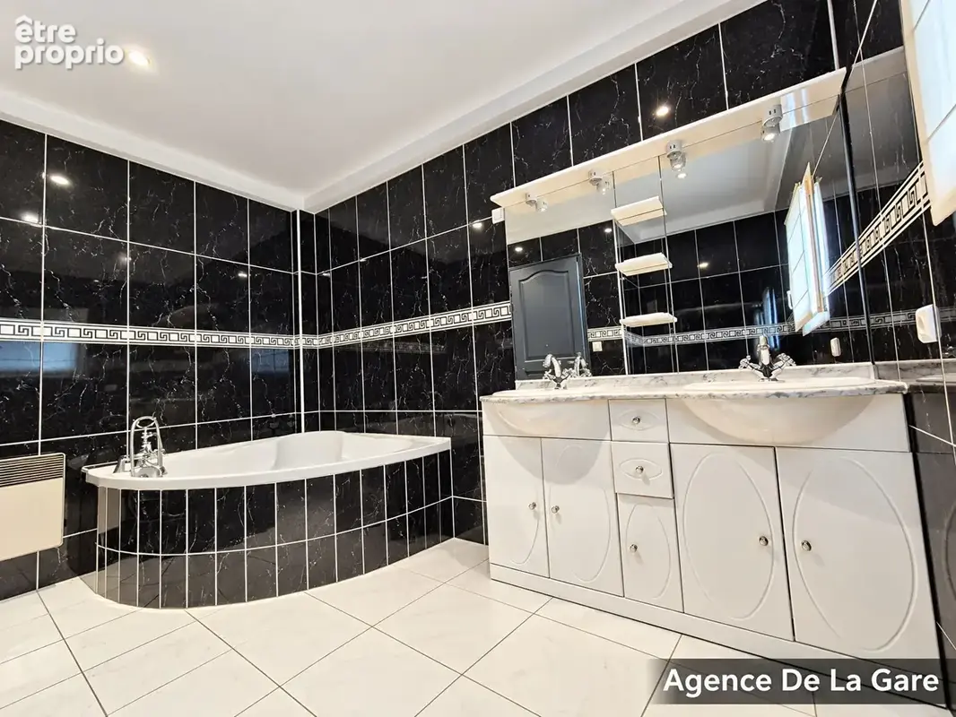 Maison Bezons 4 pièces 85 m² - 10 minutes à pied du T2 - photo 9
