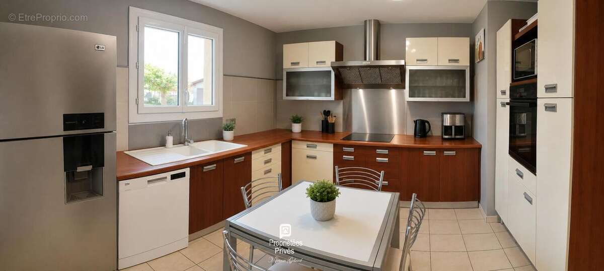 Maison Martres Tolosane 4 pièce(s) 110 m2 - photo 4