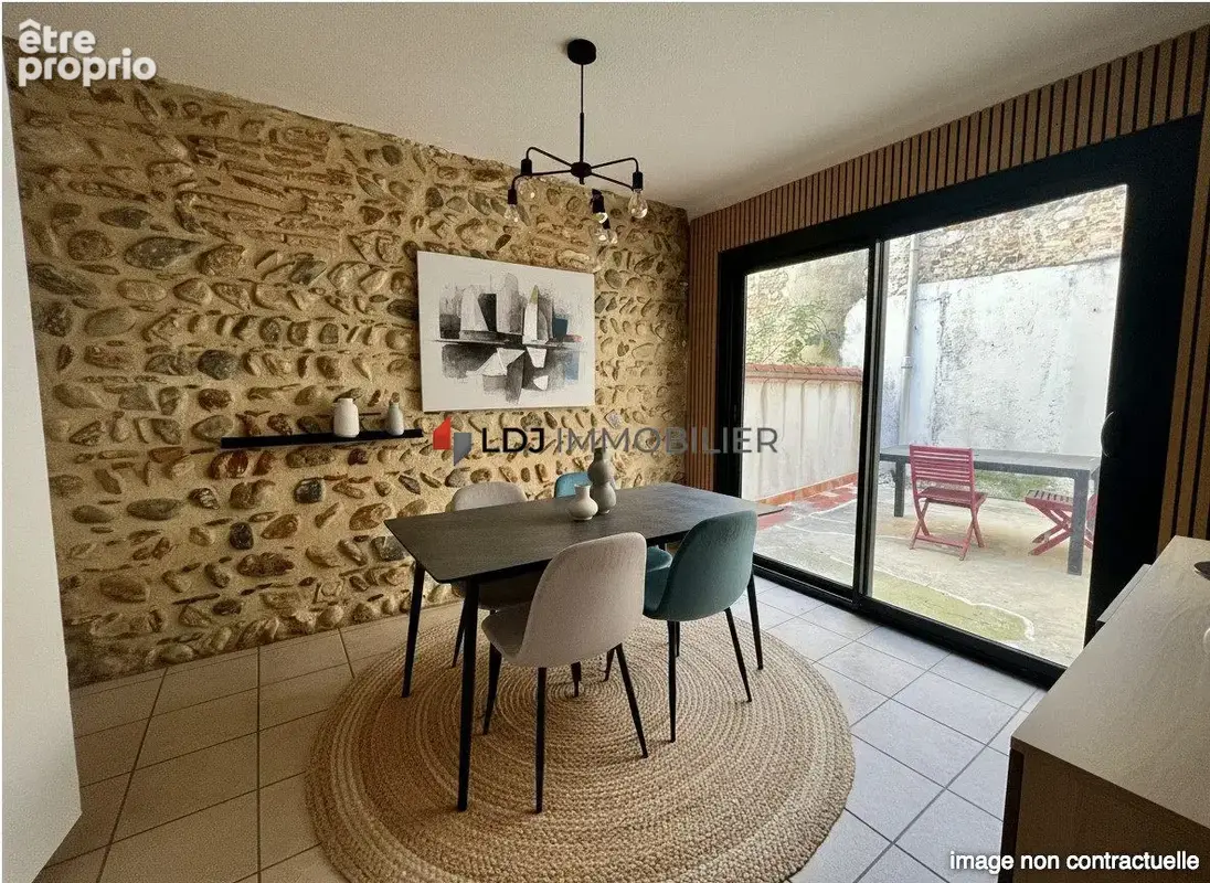 Appartement 58 m² à Rivesaltes  - photo 2