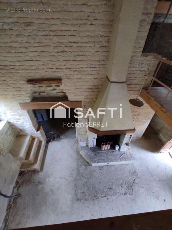 Photo 7 - Maison à COLOMBIERS-SUR-SEULLES