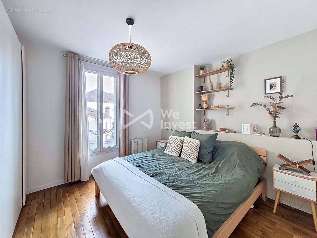 Appartement à ARGENTEUIL