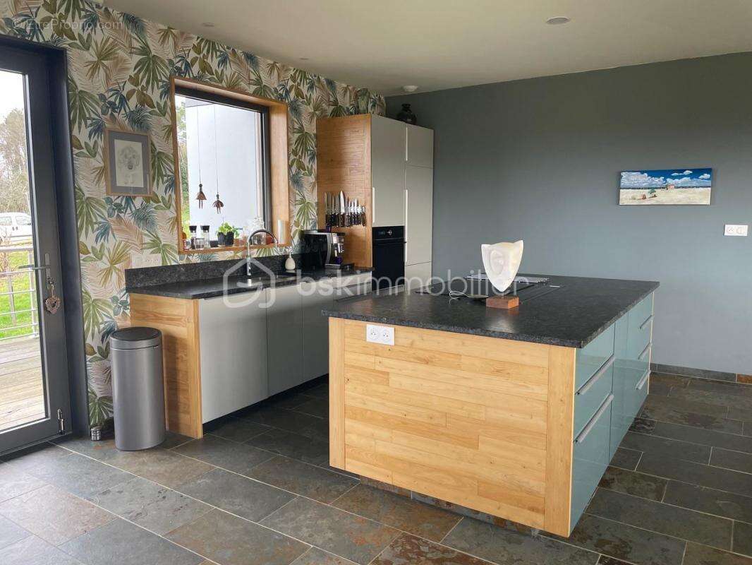 Maison à VILLEFRANCHE-DU-PERIGORD