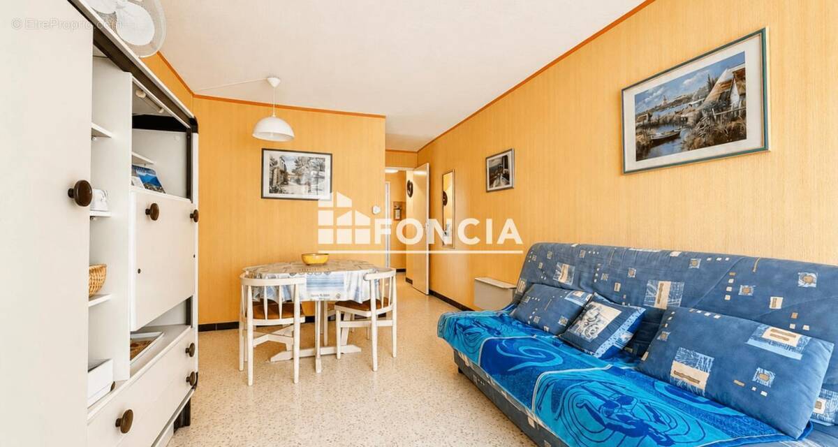 Appartement à AGDE