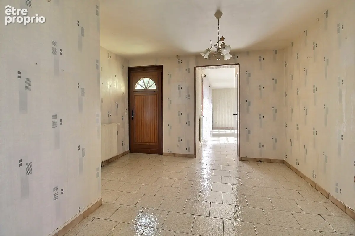 JONCY, maison 97 m2 avec terrain - photo 7