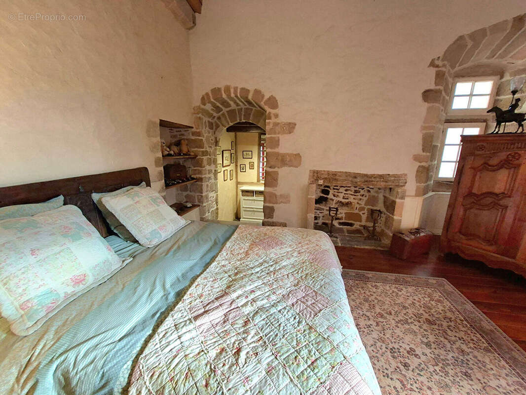 L'Héritage du Vicomte : Investissement d'Exception au Coeur de Beaulieu - photo 13