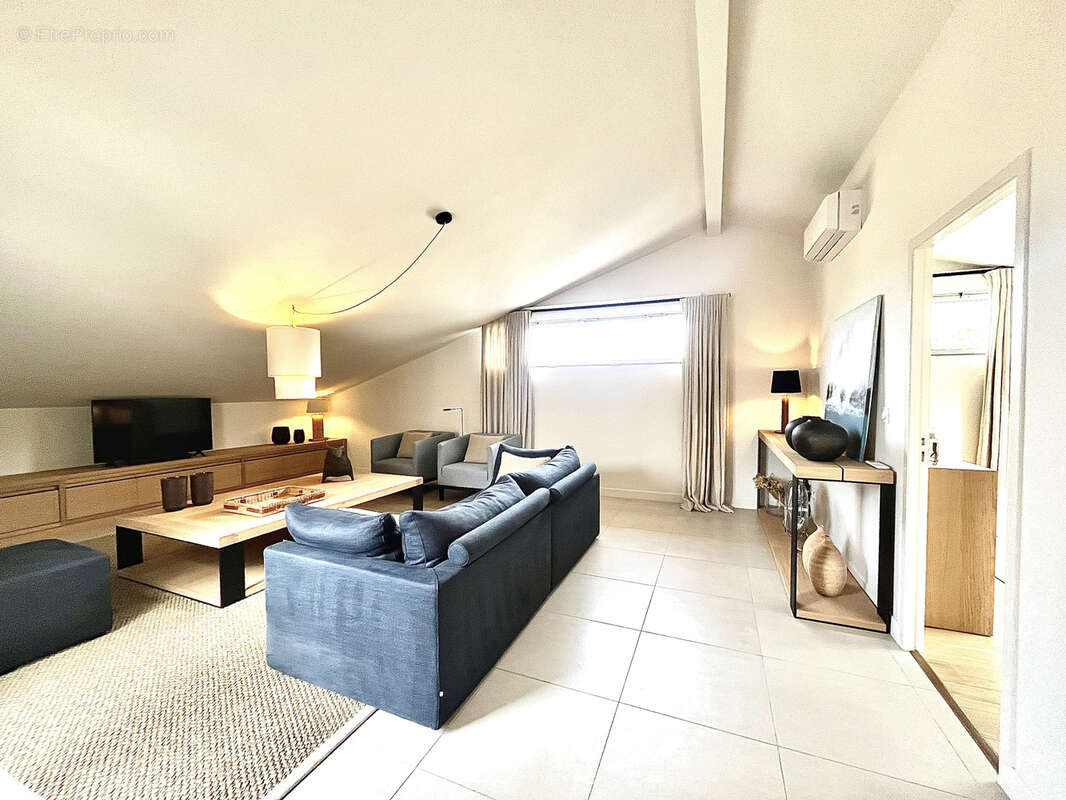 Appartement à SAINTE-MAXIME