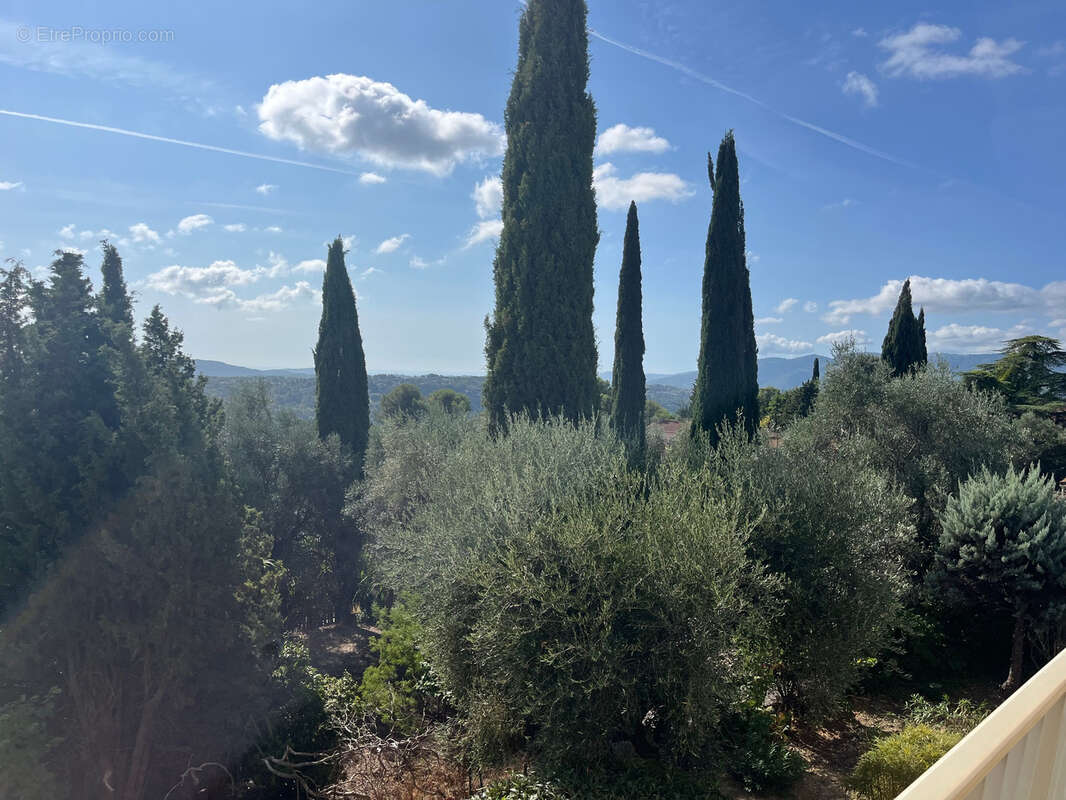 Appartement à GRASSE