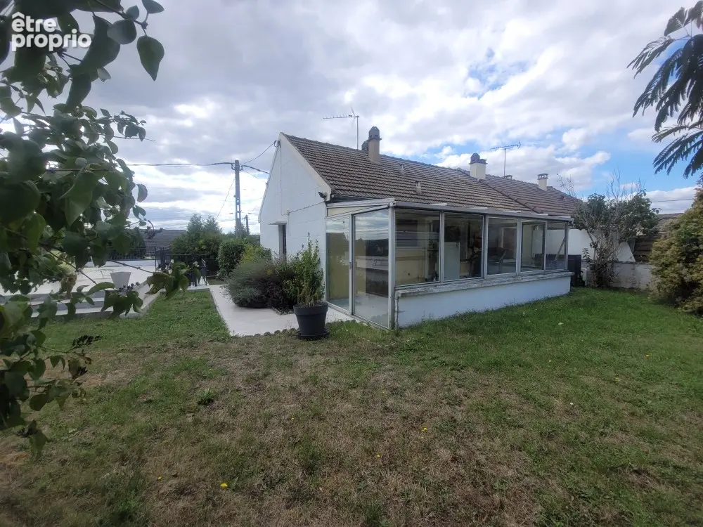 Maison à CHAMBLY