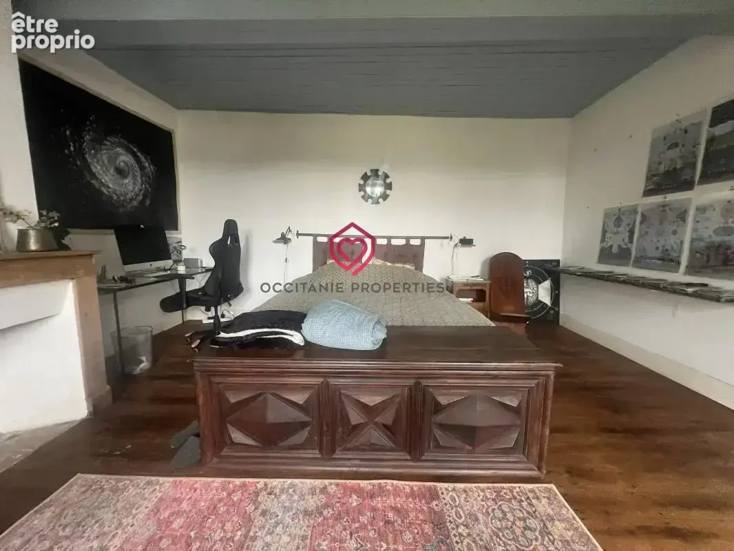 Maison avec galerie d'artiste et 16523m2 terrain - photo 18