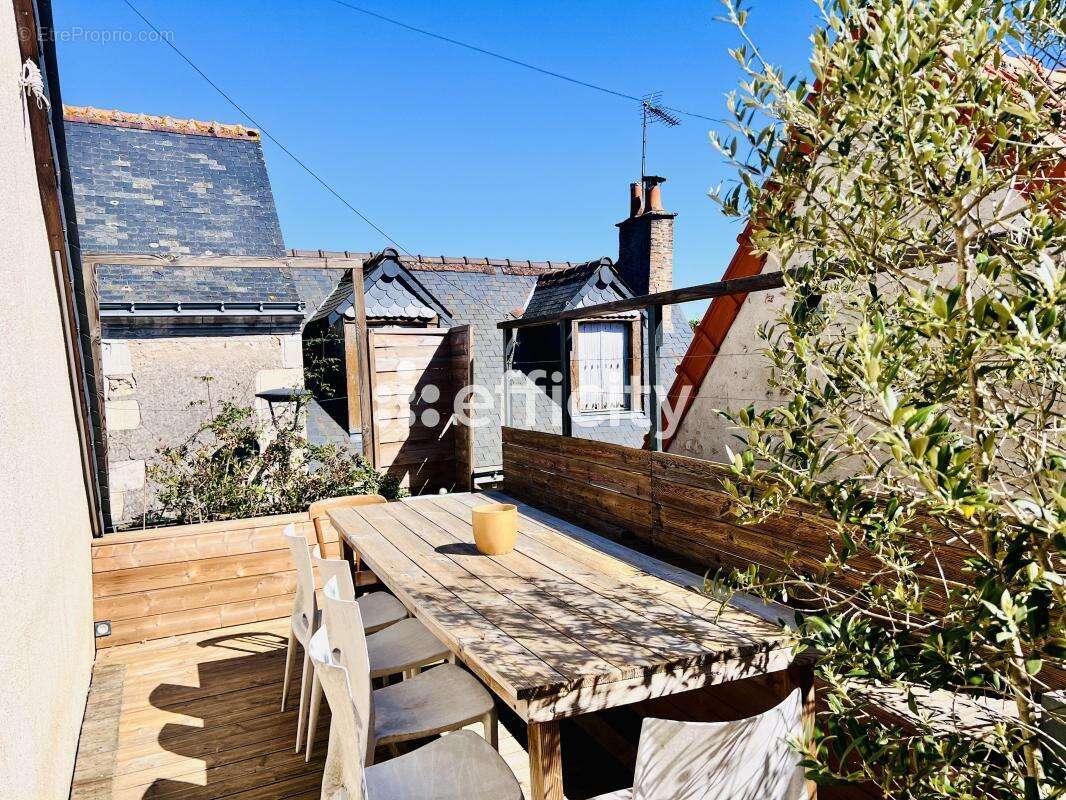 Maison 133 m² à Sorigny  - photo 12