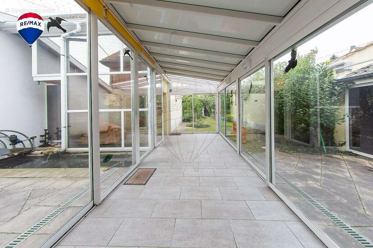 Maison à WITTENHEIM