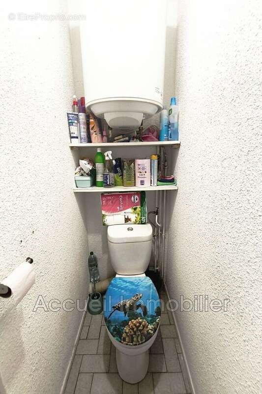 Appartement à LE GRAU-DU-ROI