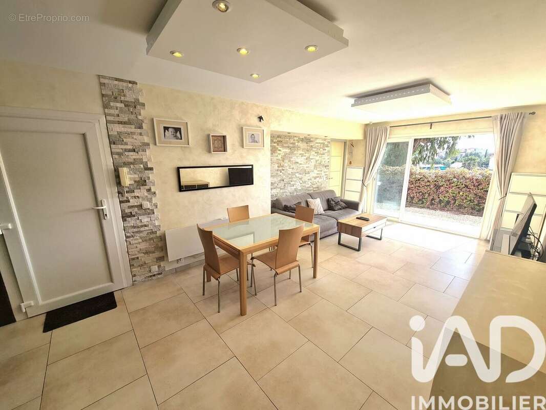 Photo 8 - Appartement à VENCE