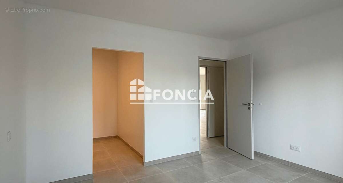 Maison neuve 4 pièces avec piscine et garage à Bassan - photo 5